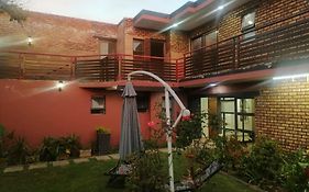 Dante Guest House